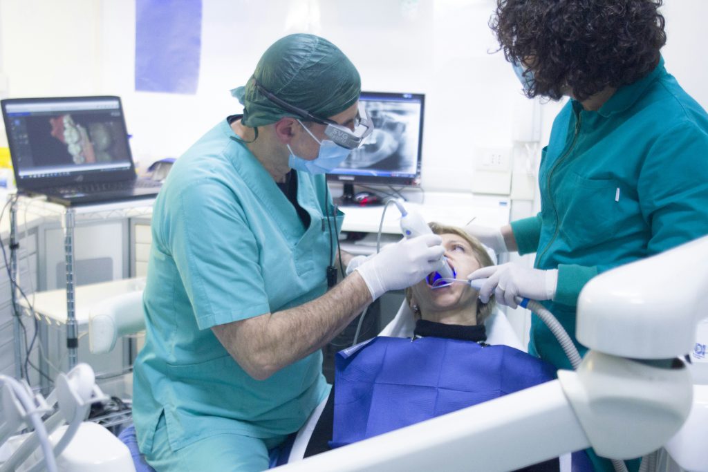 Dental Office Technology