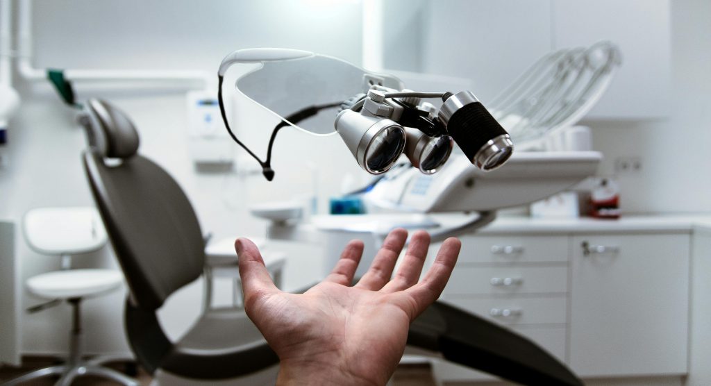 Revenue Growth in Dentistry