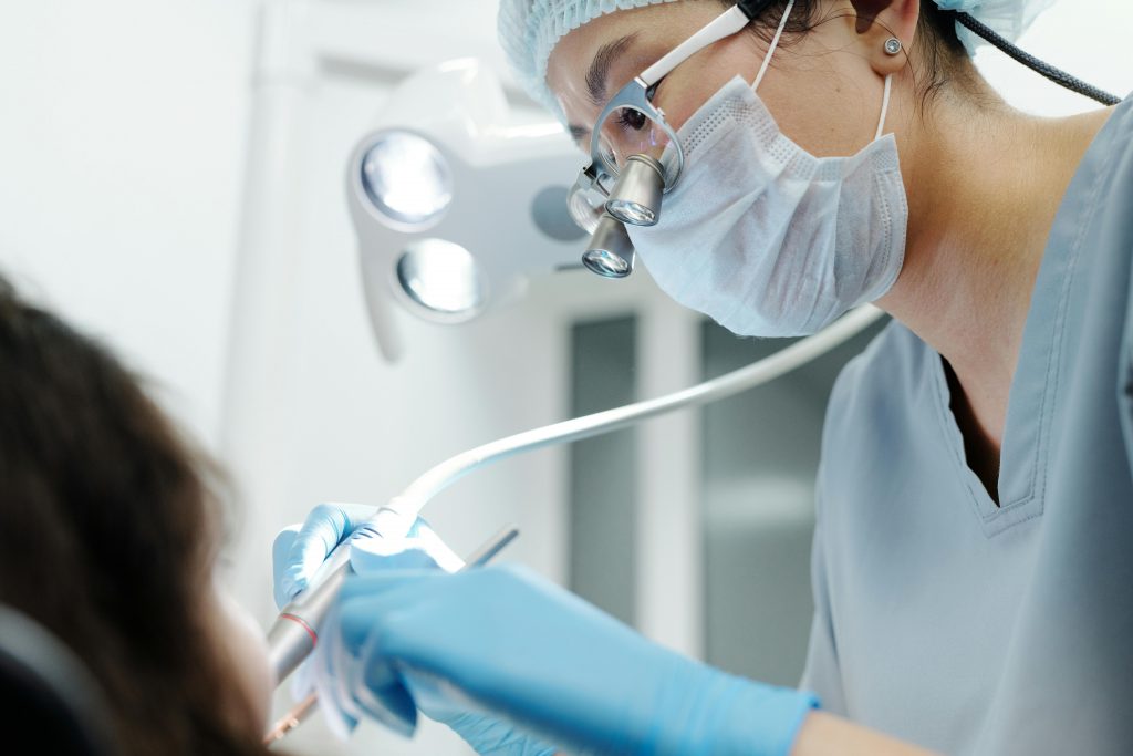 Dental Patient Experience