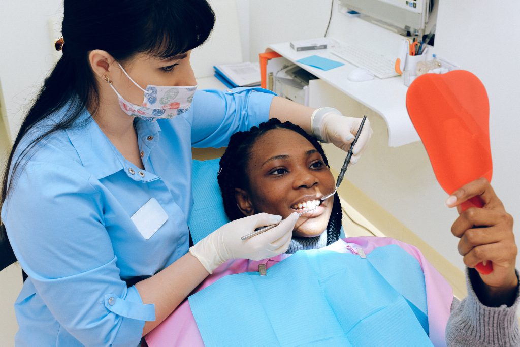 Overdue Hygiene in Your Dental Practice