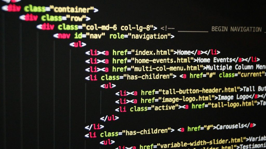 API's vs SQL statements