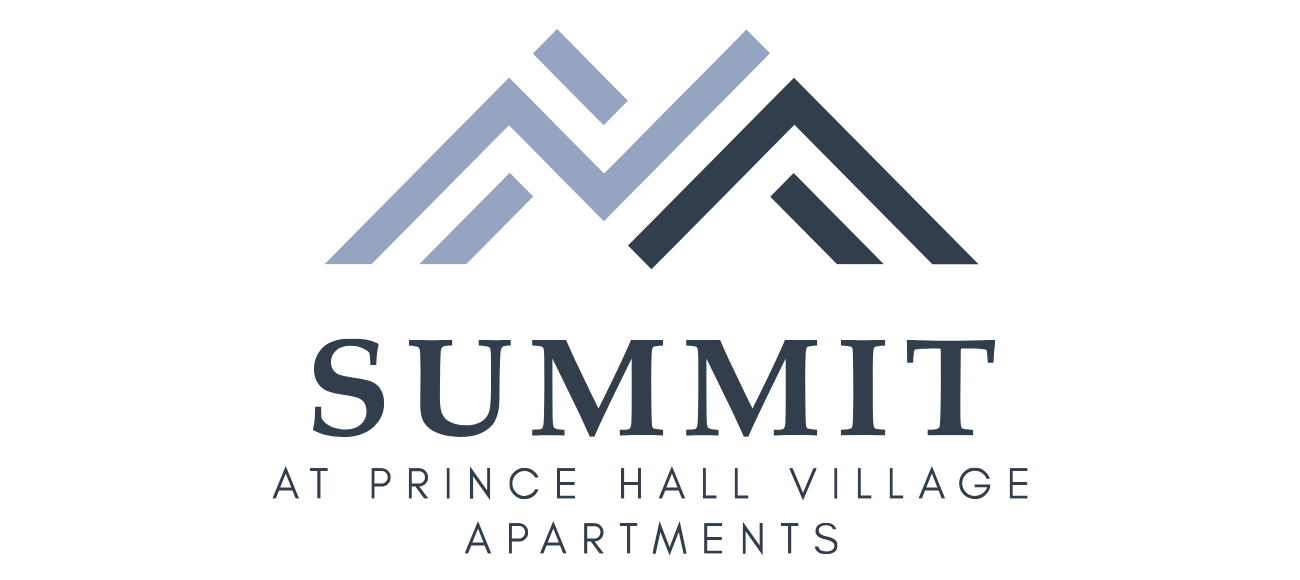 Summit at Prince Hall Village property logo