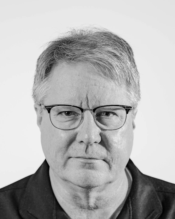 CPO and Co-Founder Bob Blakley