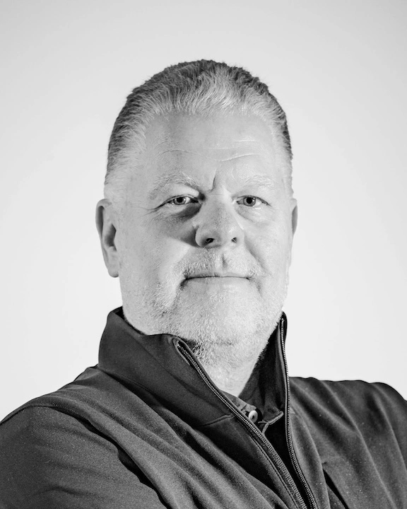 CEO Derek Smith