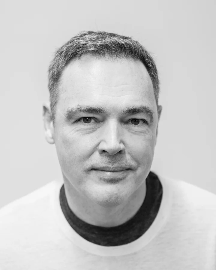 CTO John Merrells