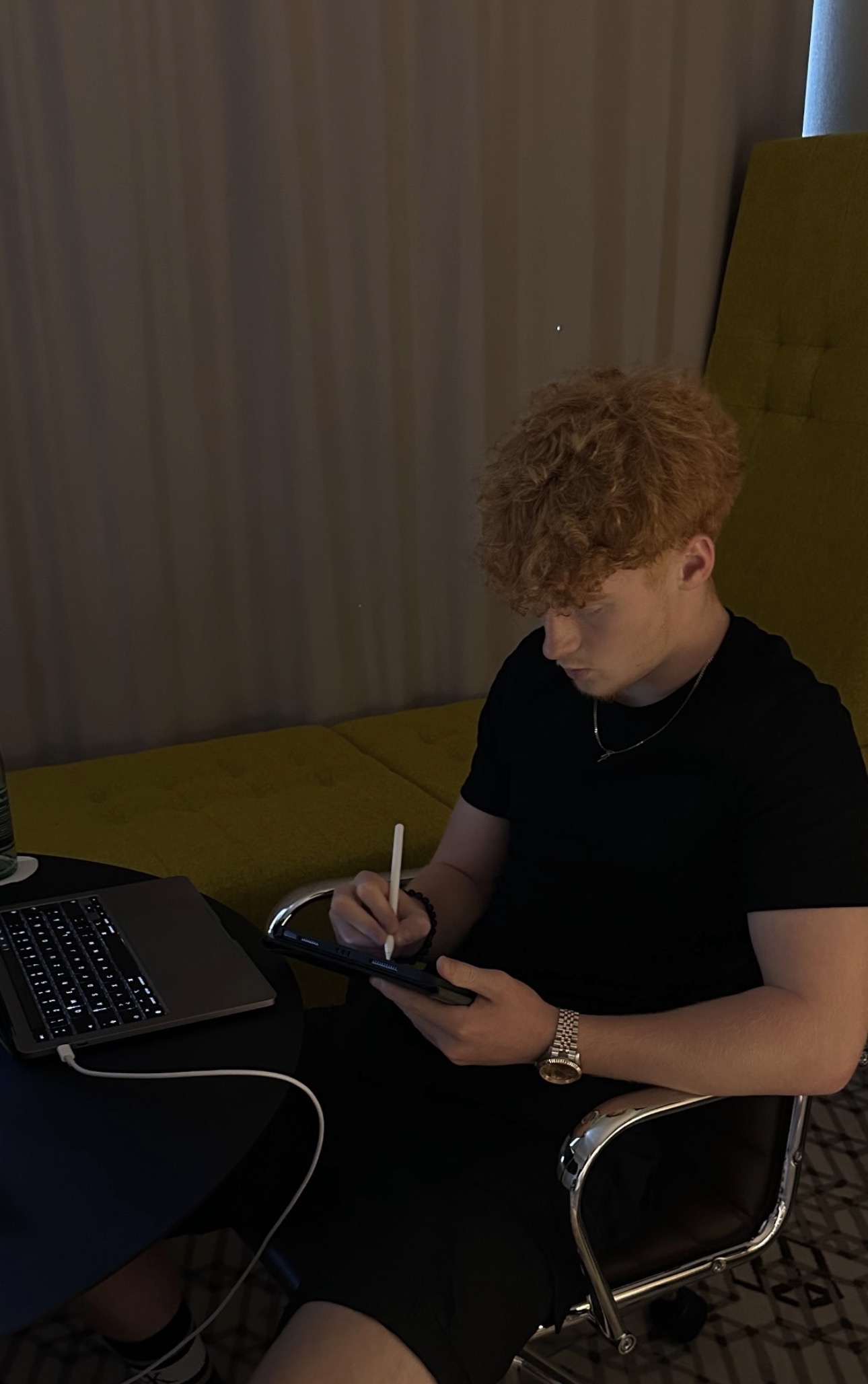 Finn Walter