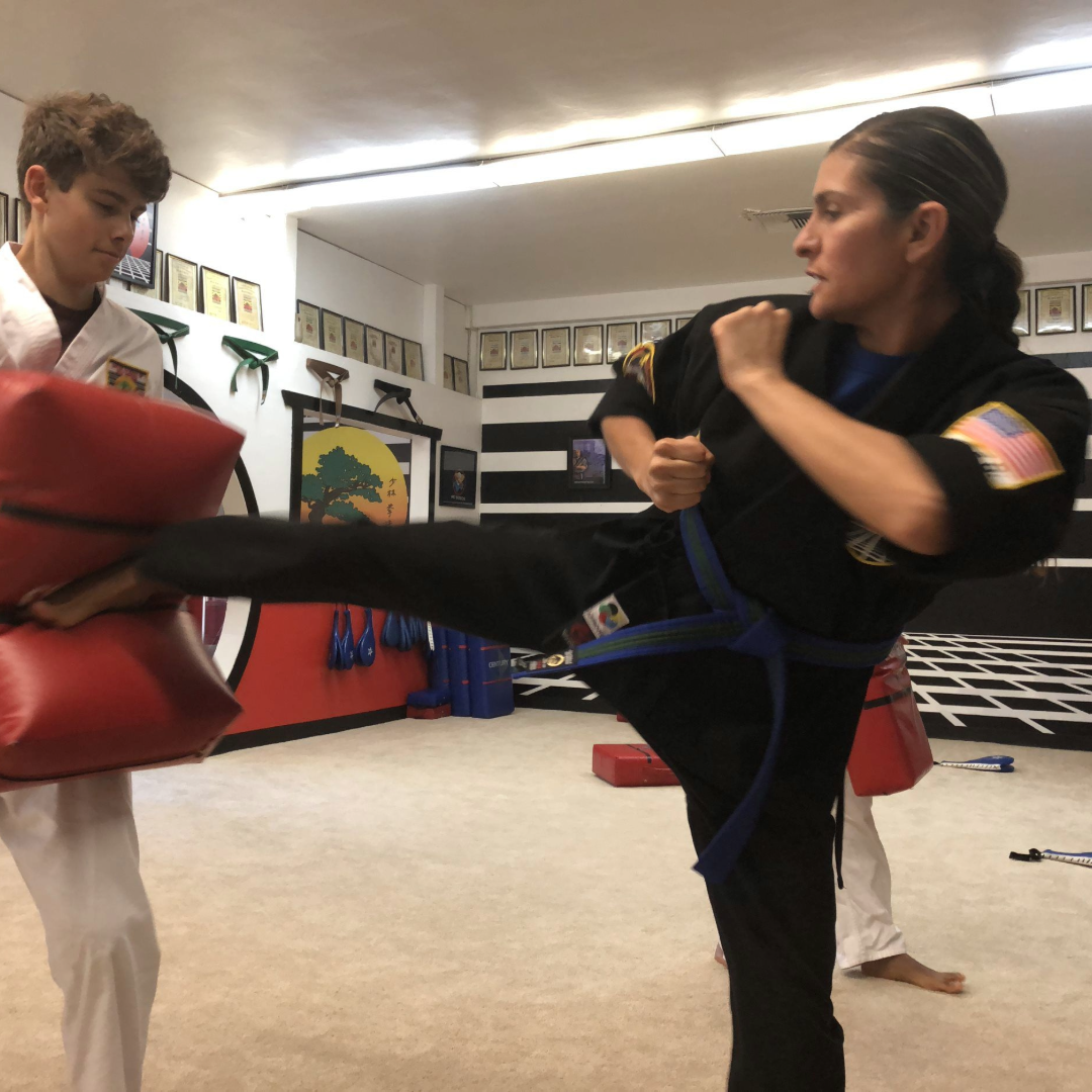 Beginning Students Training