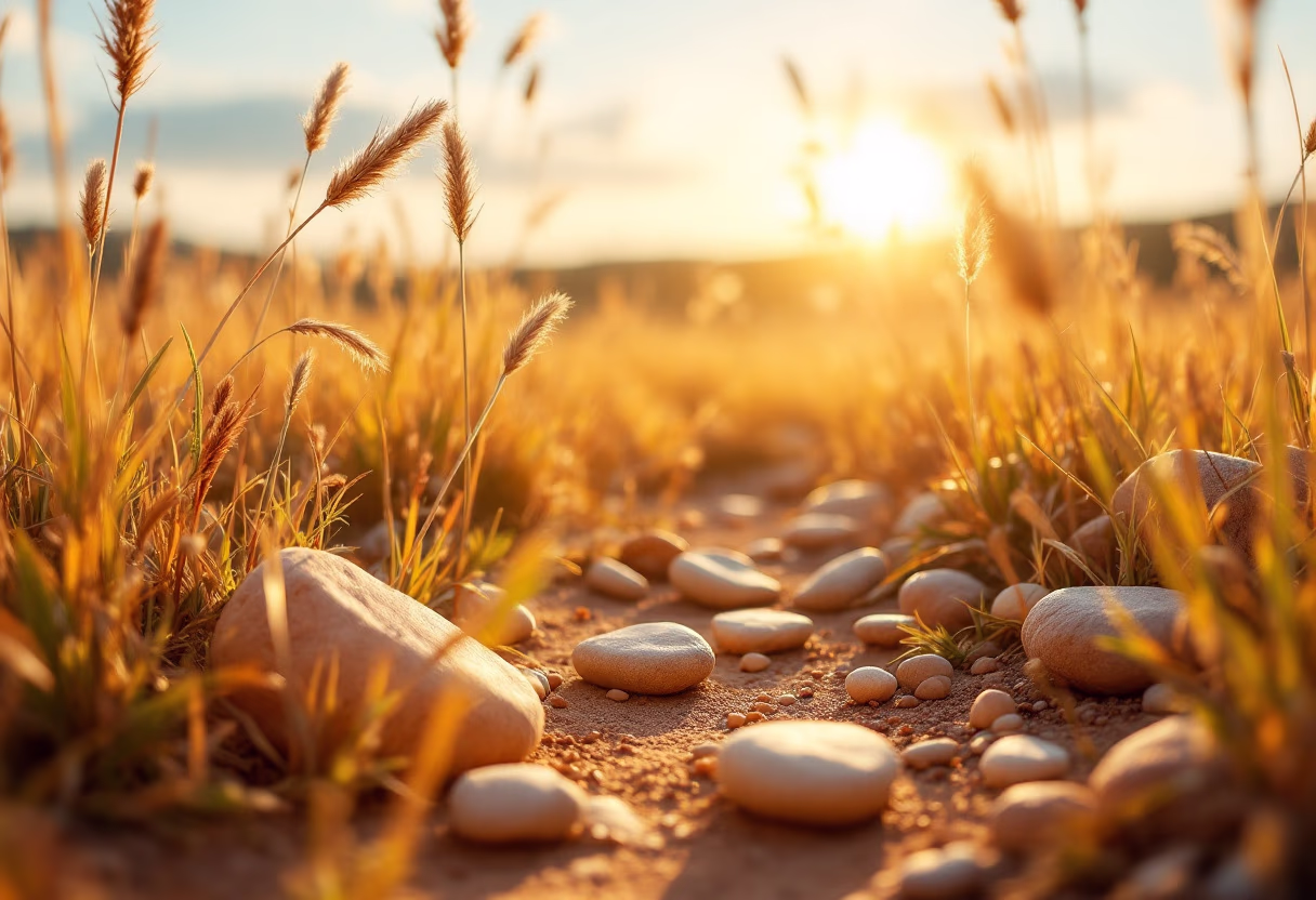 [background image] image of a nature scene (for a green tech/cleantech company)