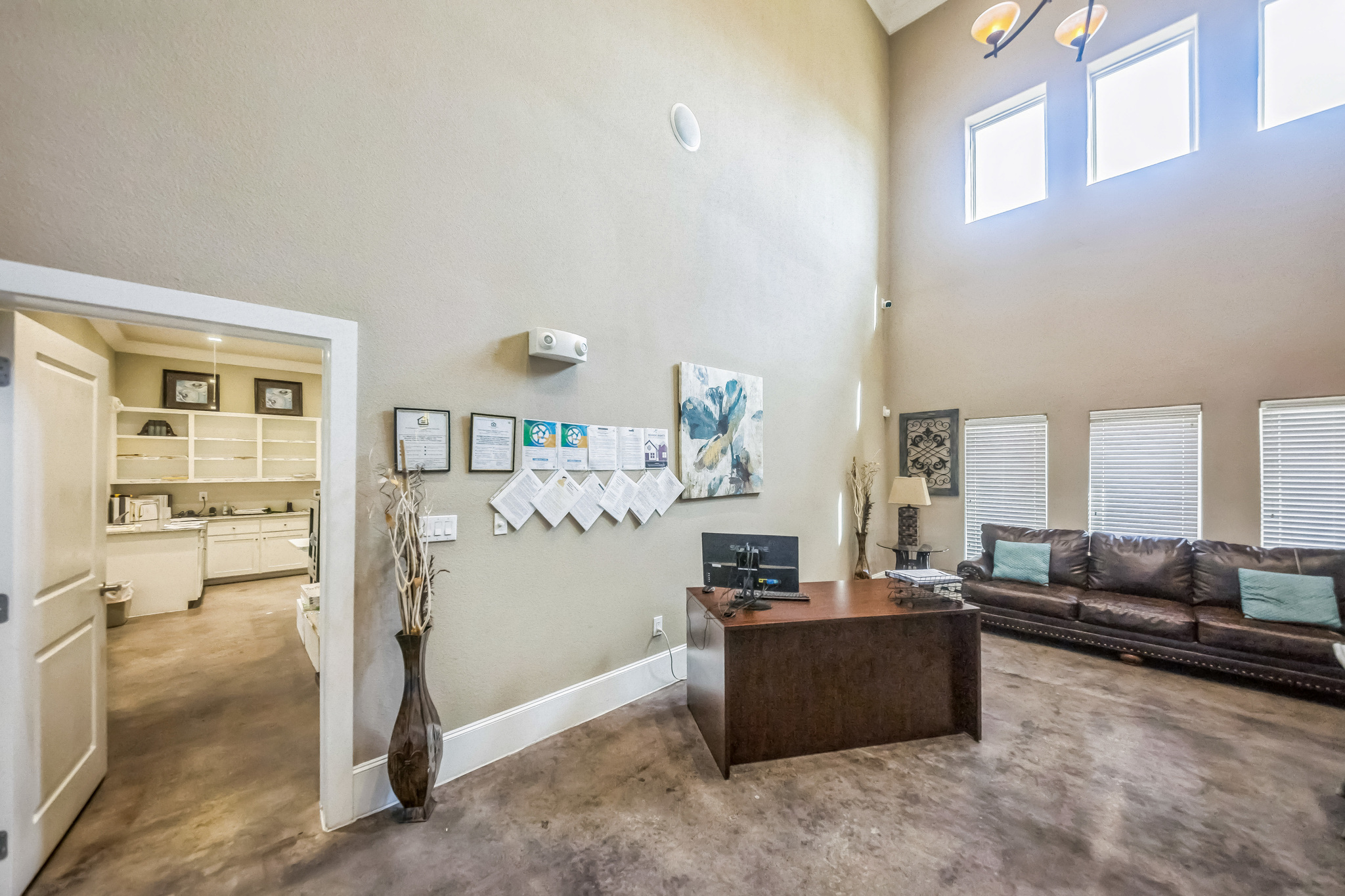 Clubhouse