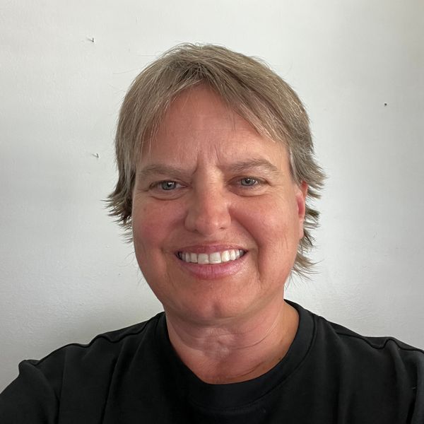 Jennifer Briggs, Founder & Lead Instructor