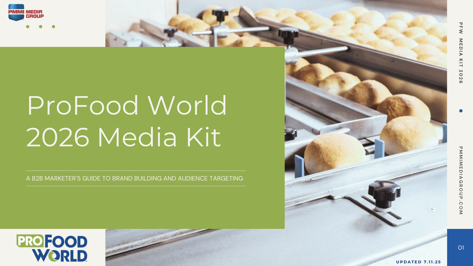 Automation World Media Guide