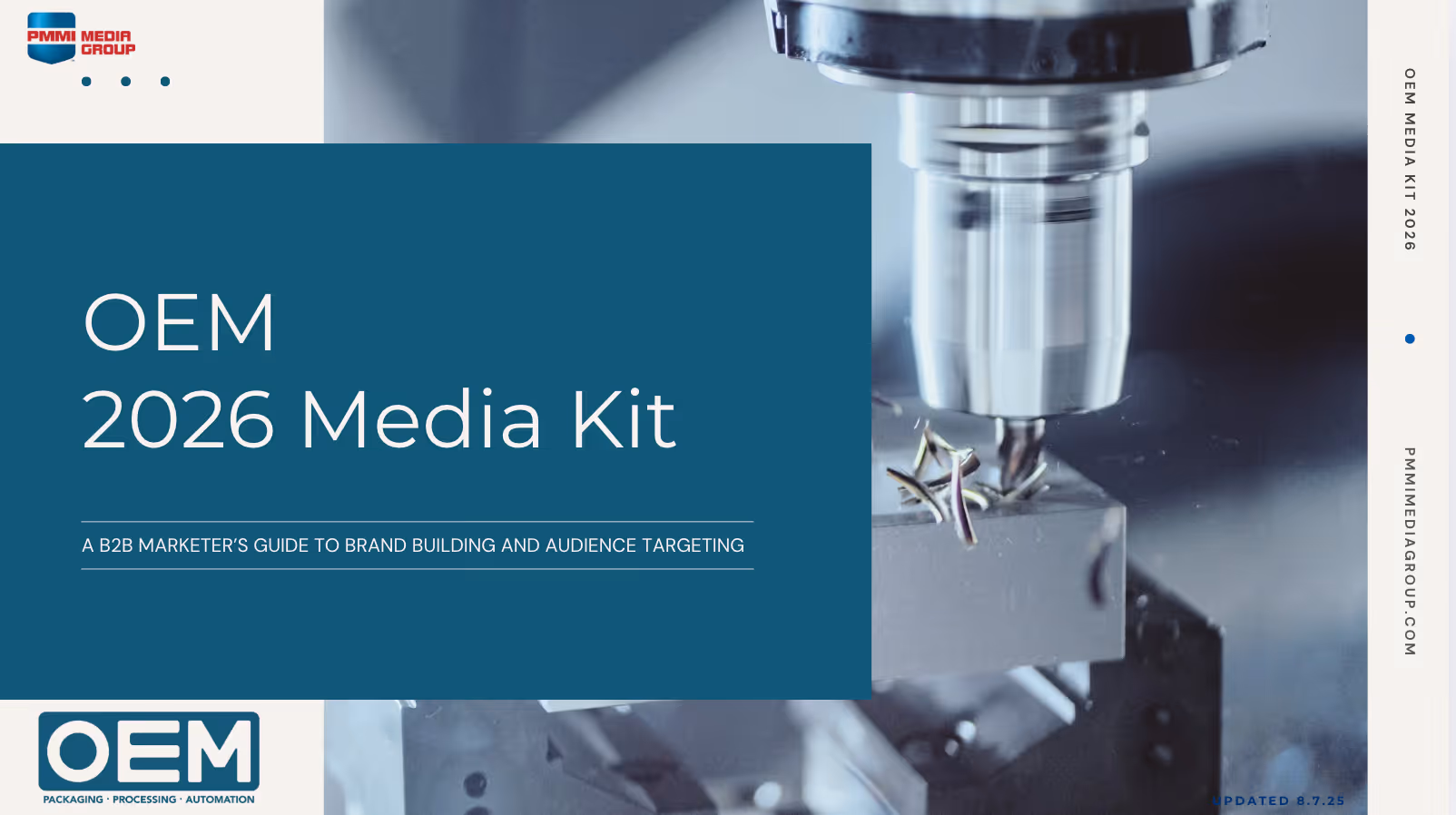 Automation World Media Guide