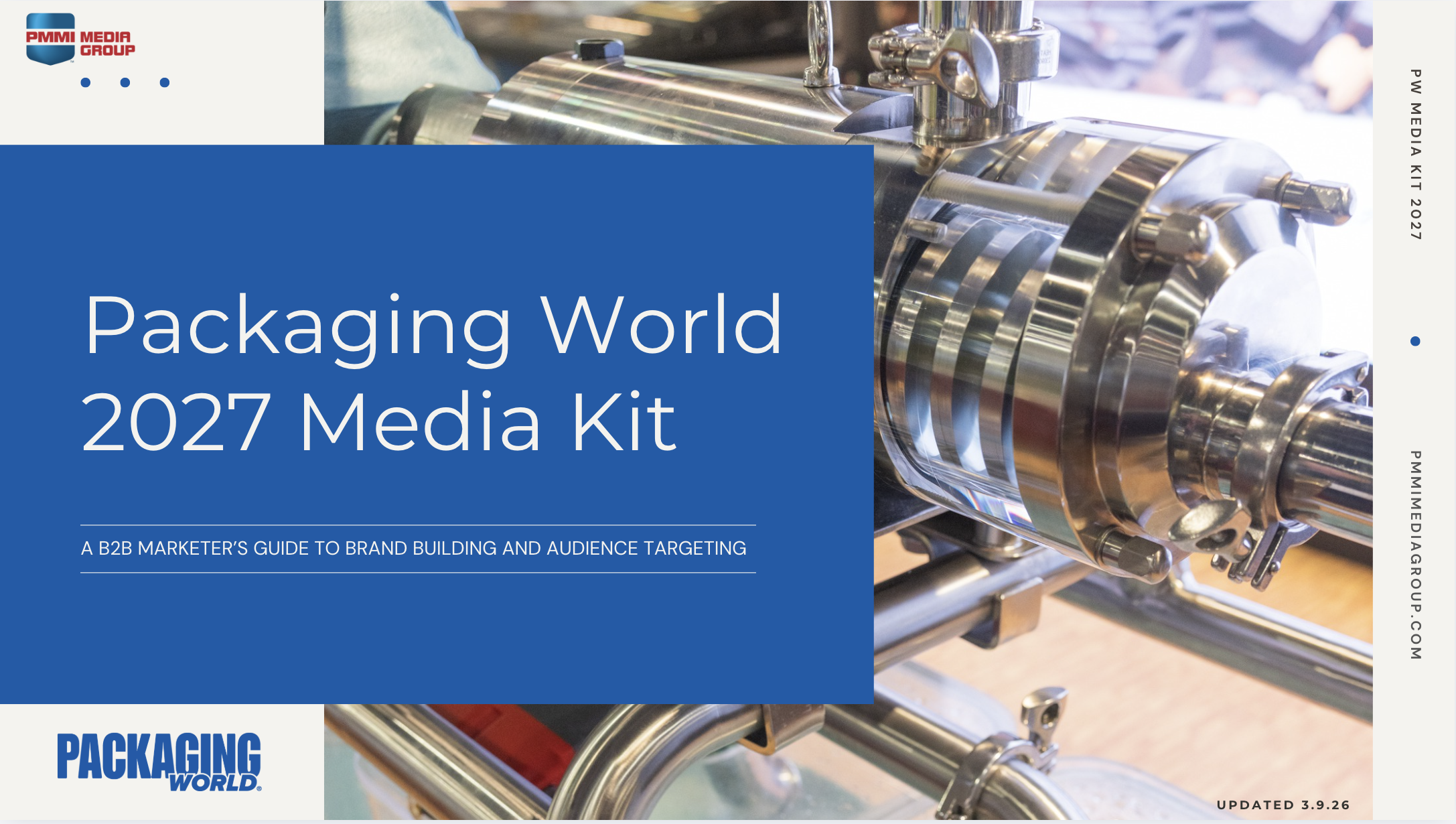 Automation World Media Guide