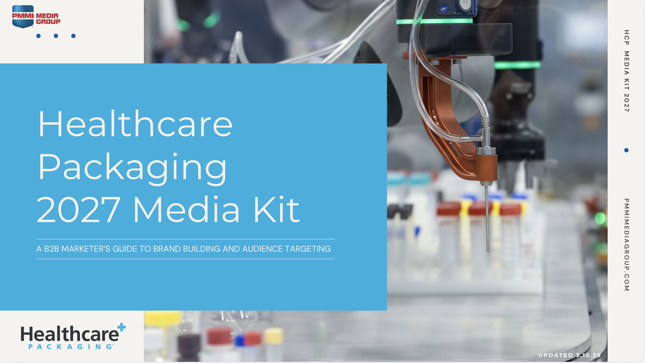 Automation World Media Guide