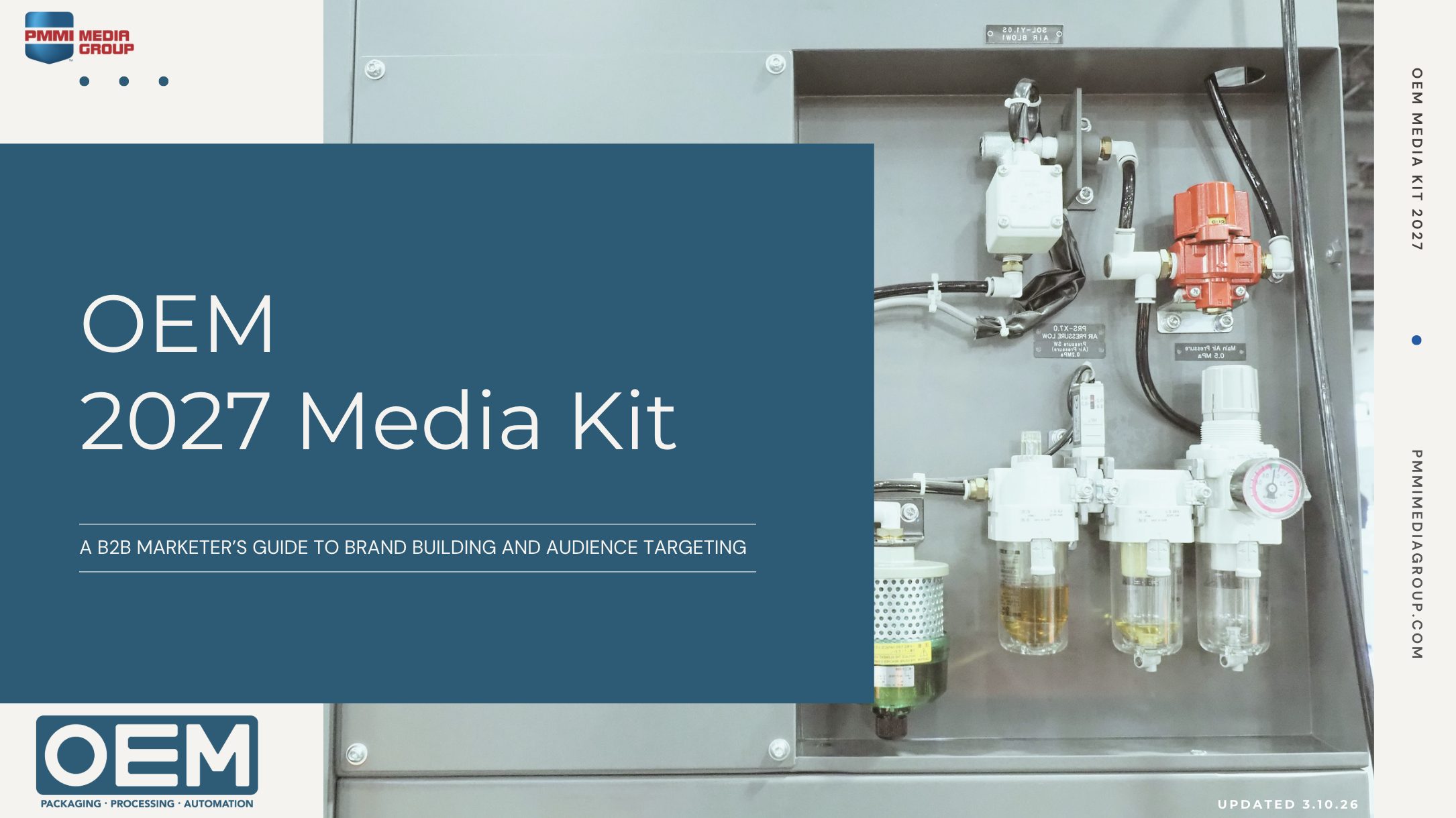 Automation World Media Guide