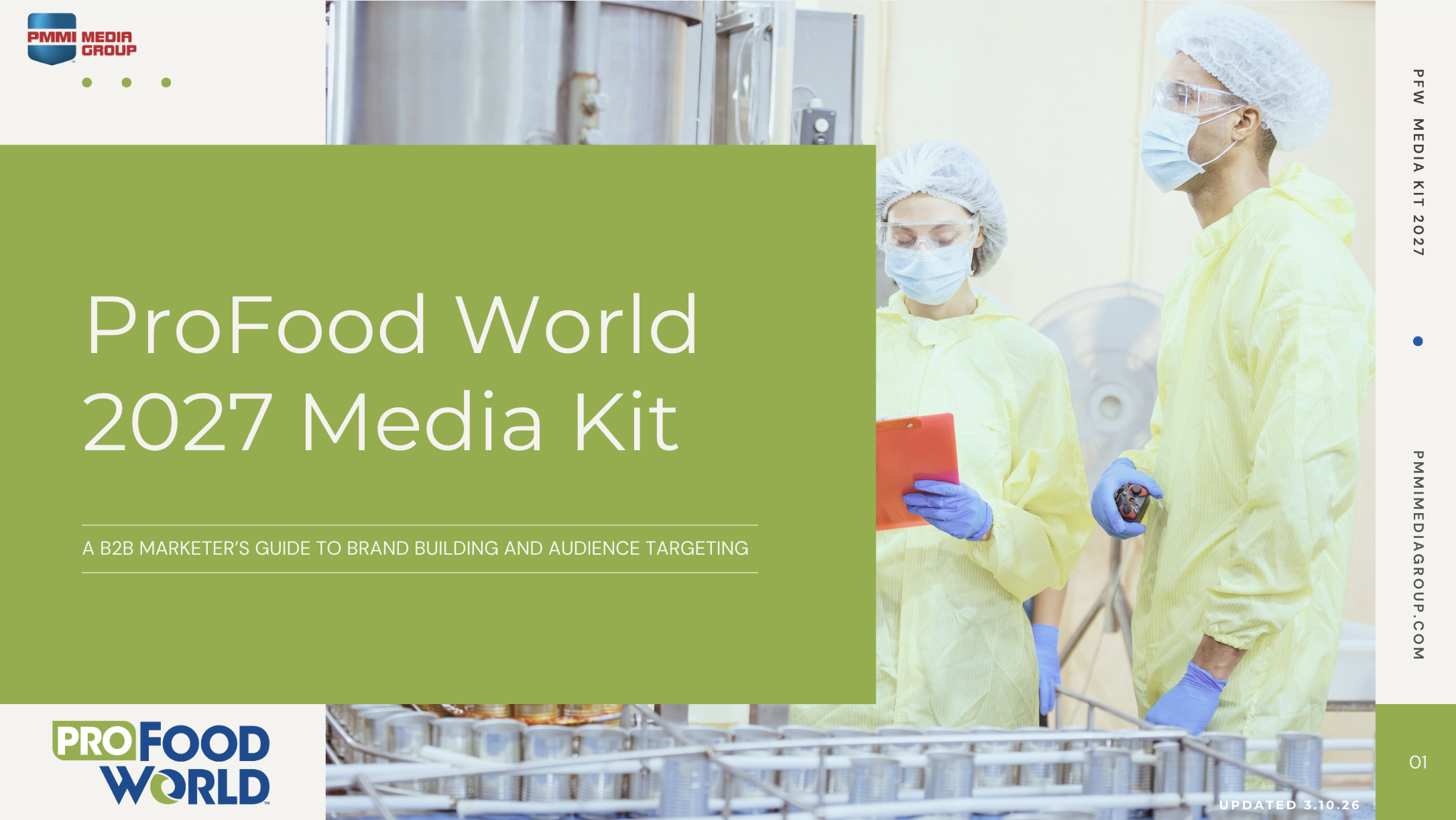Automation World Media Guide