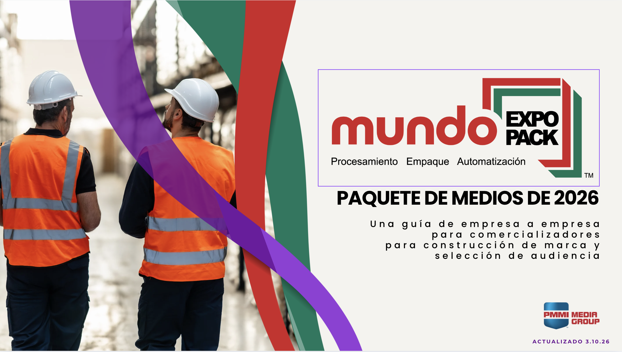 Automation World Media Guide