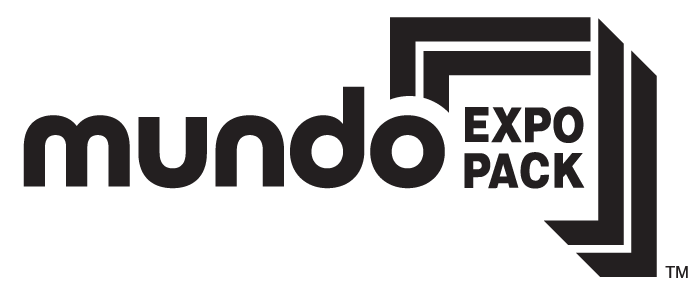 mundo EXPO PACK logo