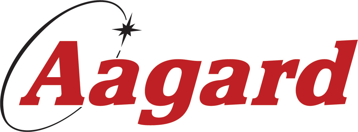 Aagard logo