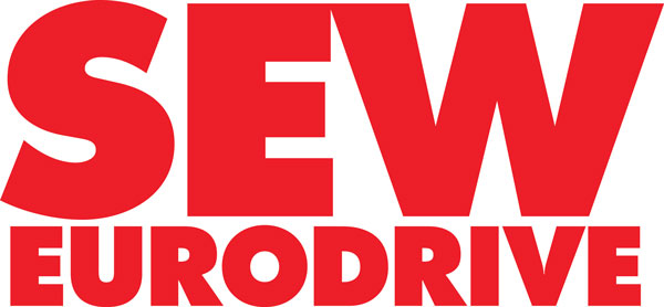 SEW Eurodrive logo