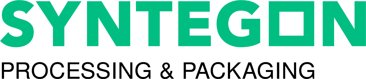 Syntegon logo