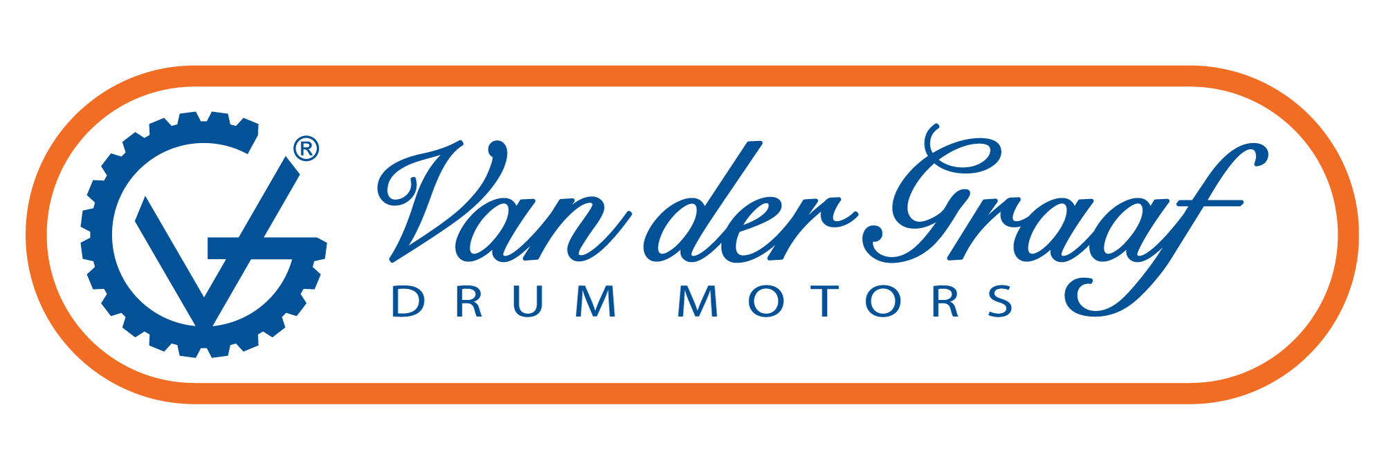 Van Der Graaf logo