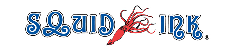 Squid Ink logo
