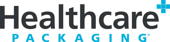 Healthcare Packaging logo