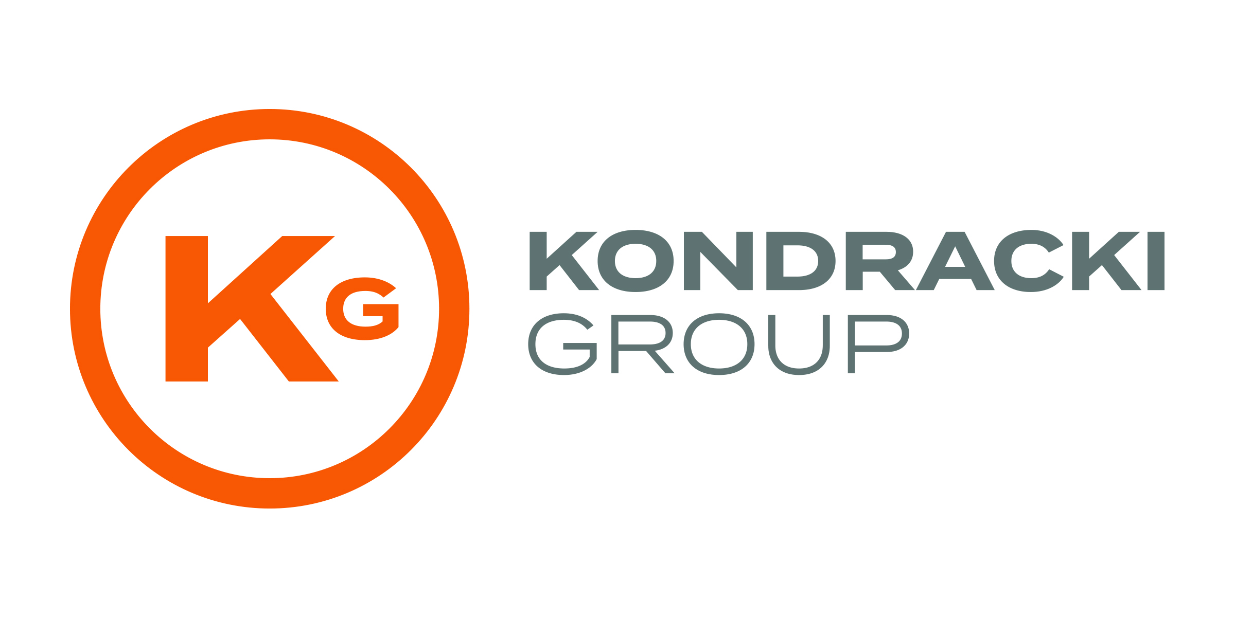 Kondracki Group logo