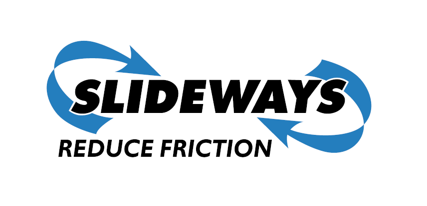 Slideways logo
