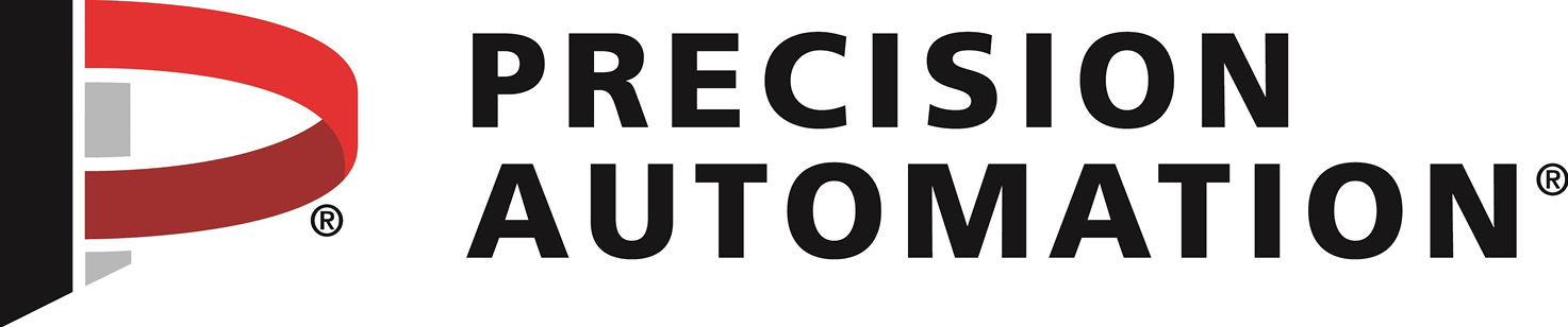Precision Automation logo
