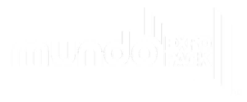 Mundo EXPO PACK logo