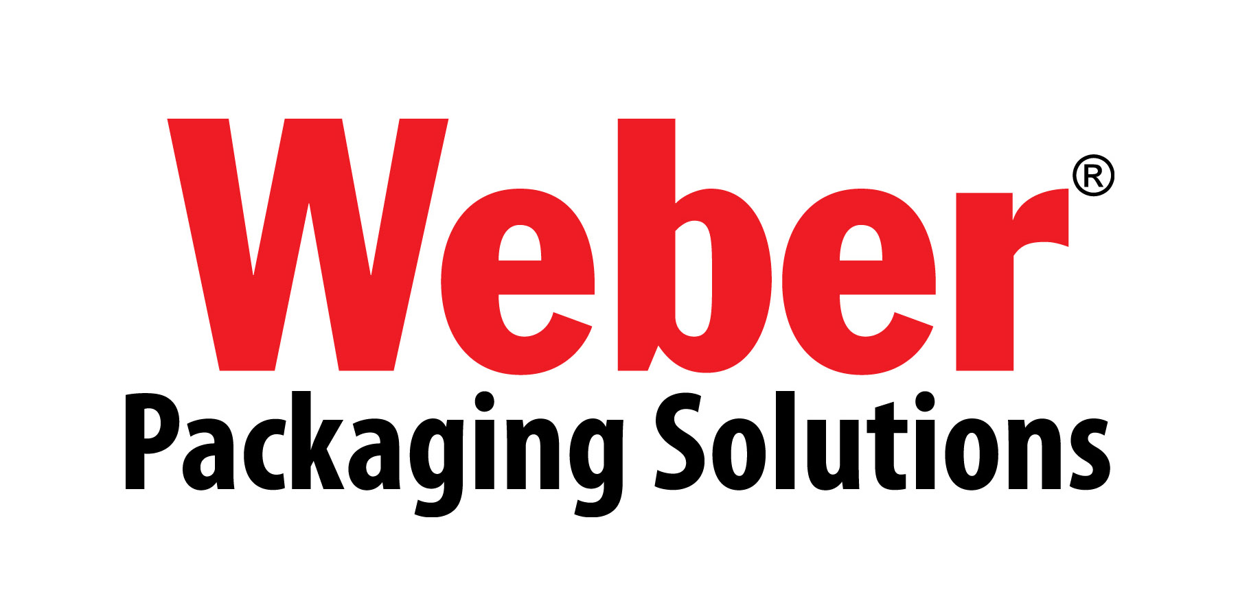 Weber Packaging Solutions logo

