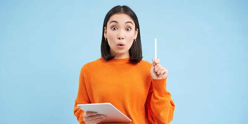 互動式心理測驗範本 問卷範本預覽圖