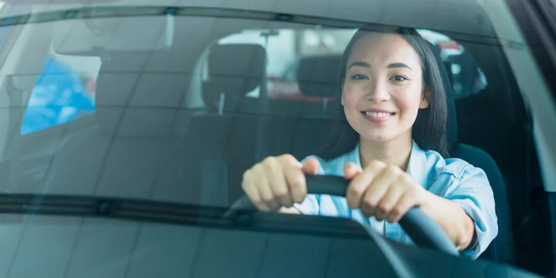 預約賞車/試乘範本 問卷範本預覽圖