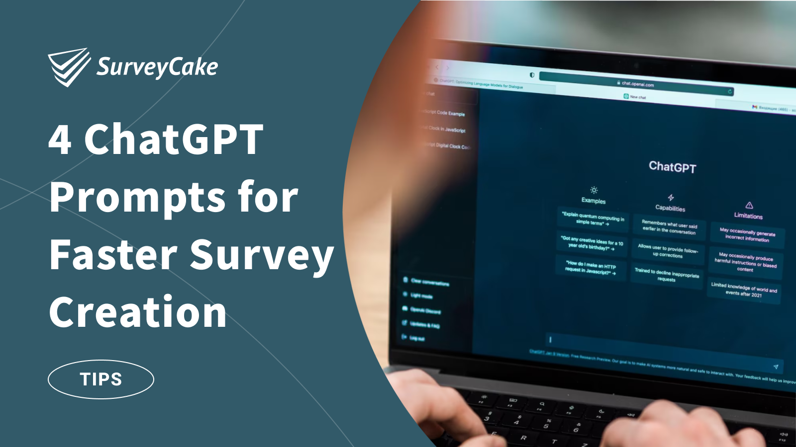 4 Powerful ChatGPT Prompts to Speed Up Survey Design
