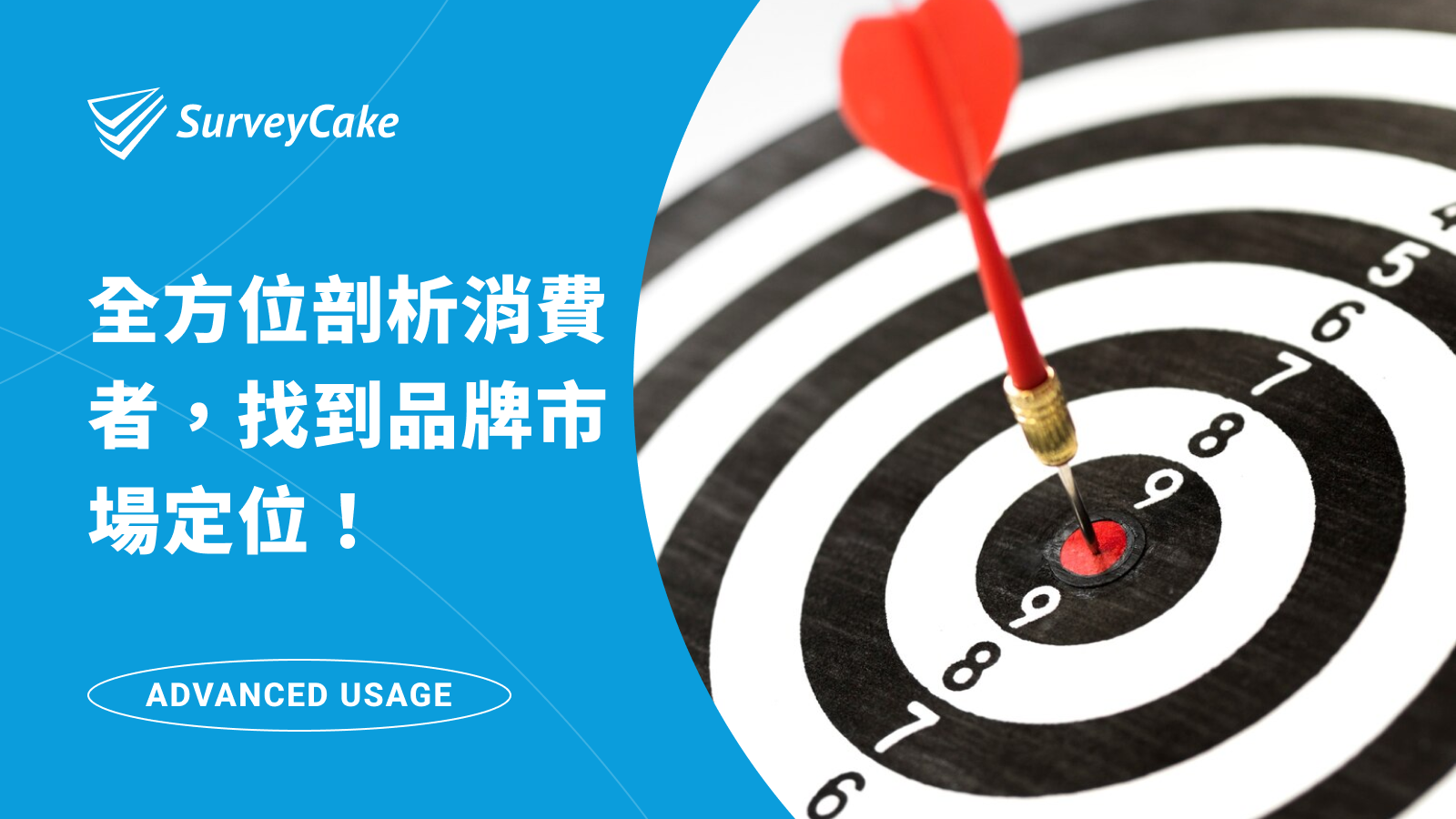 【企業市調必備】市場調查問卷懶人包，全方位剖析消費者，找到品牌市場定位！
