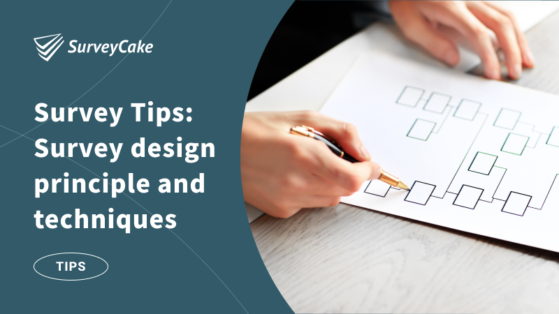Mastering Survey Design: Principles and Techniques