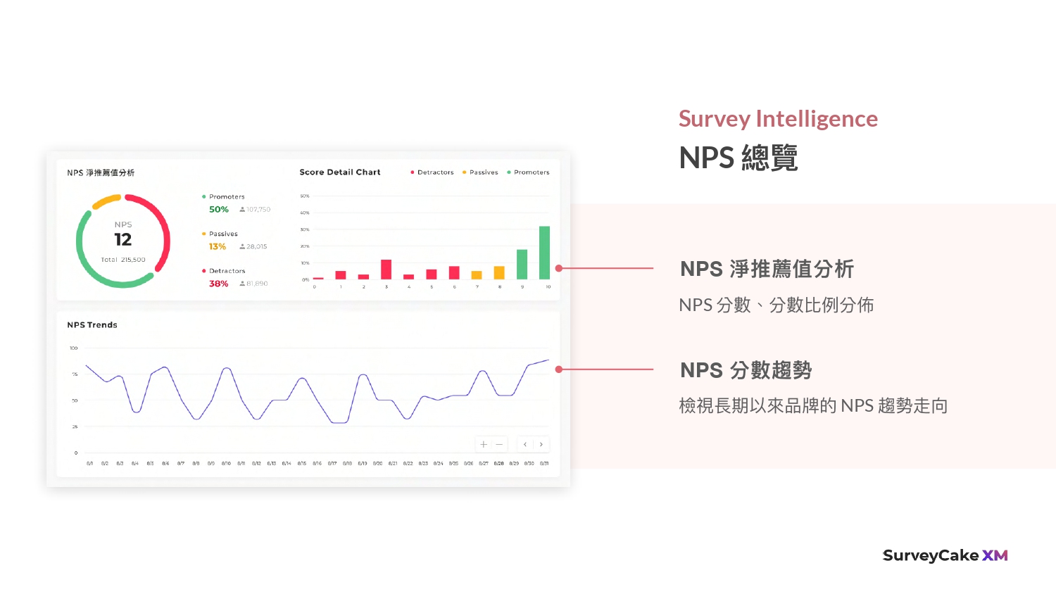 淨推薦值(NPS)