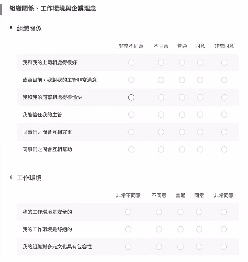 矩陣題