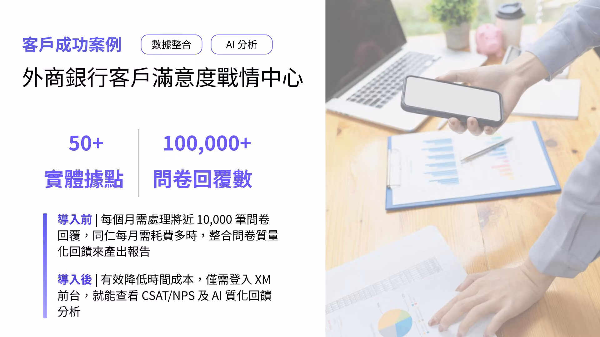 客戶成功案例