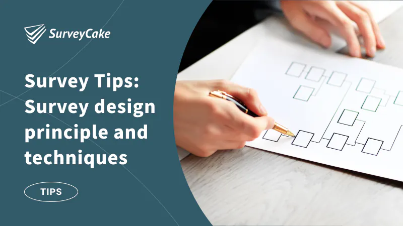 Mastering Survey Design: Principles and Techniques