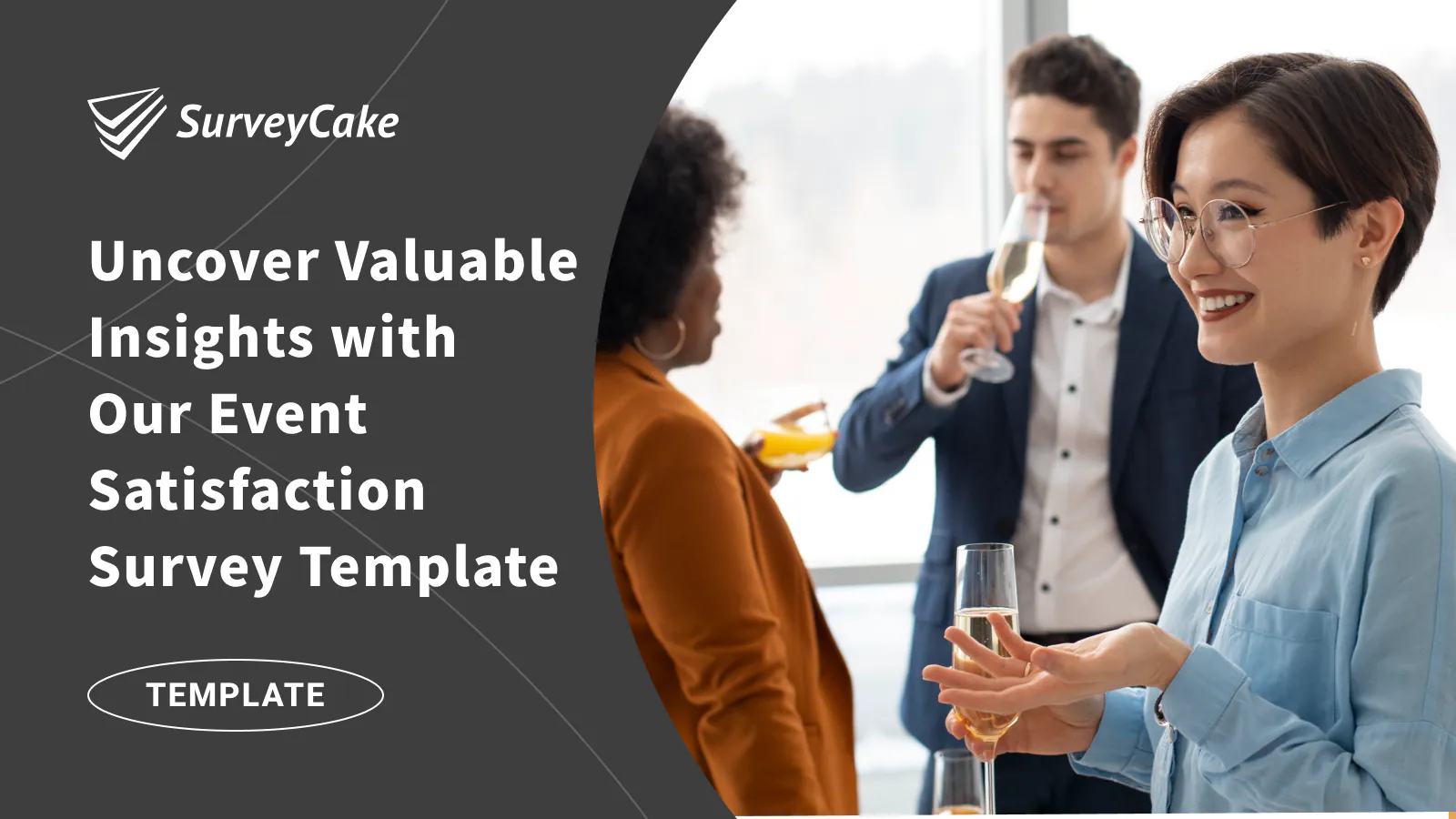 Event Satisfaction Survey: Get Feedback Effortlessly