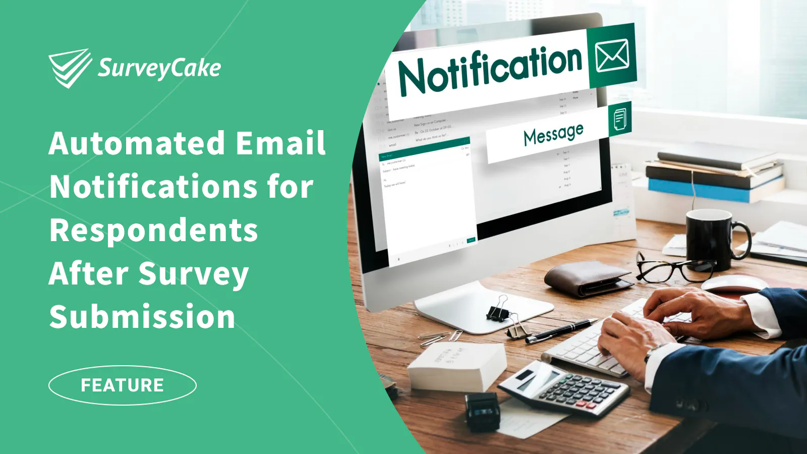 Auto Email Notifications for Respondents