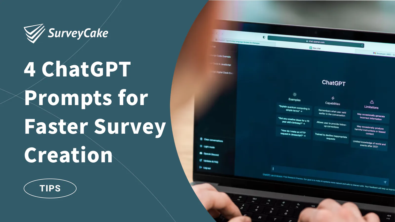 4 Powerful ChatGPT Prompts to Speed Up Survey Design