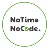 NoTime NoCode 作者頭像