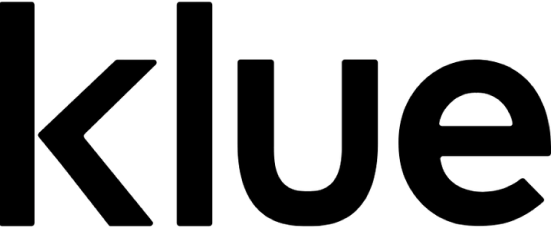 Klue logo