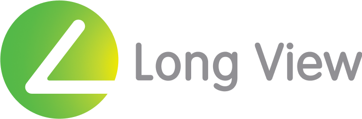 Long View logo