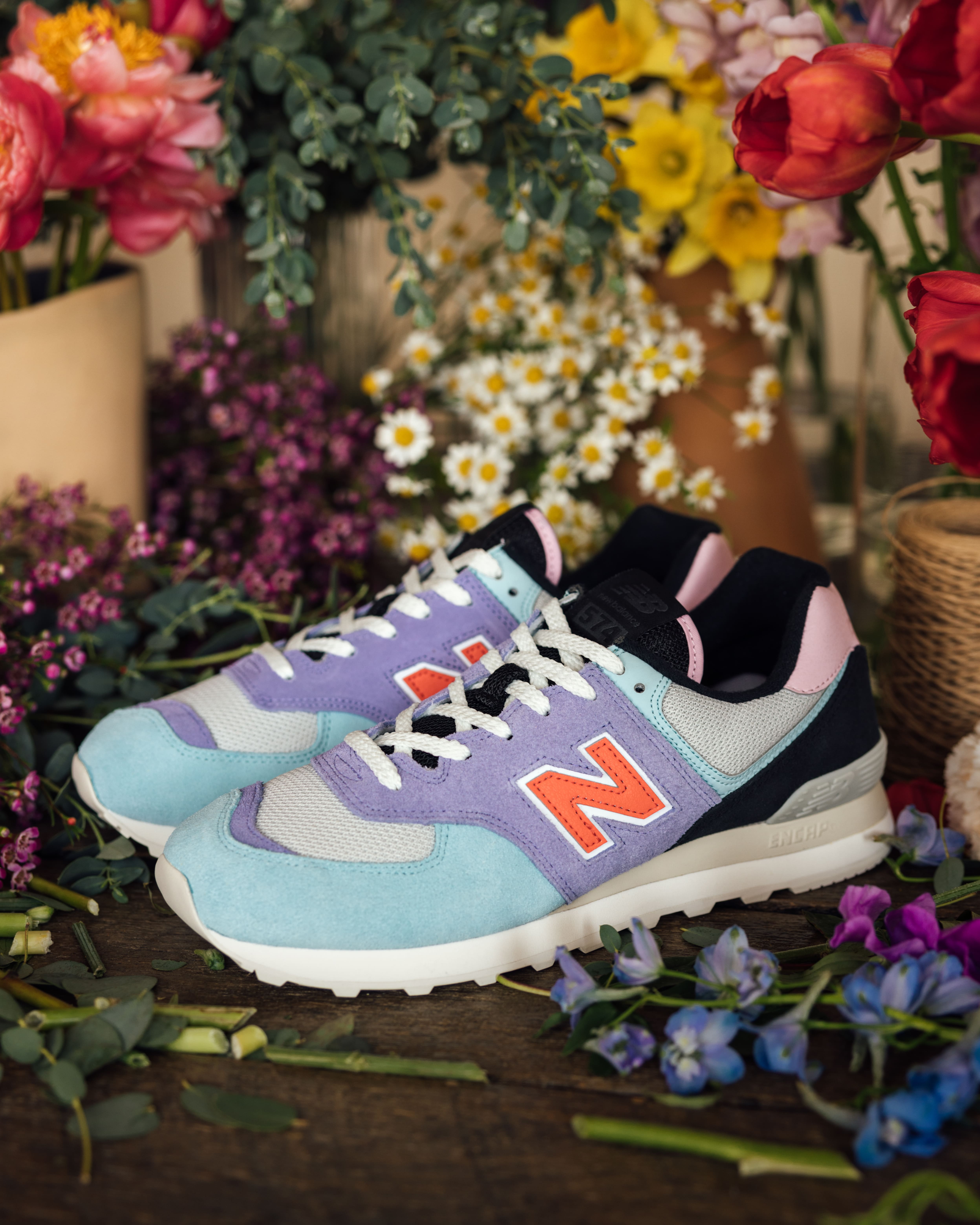 new balance ldg foot locker content