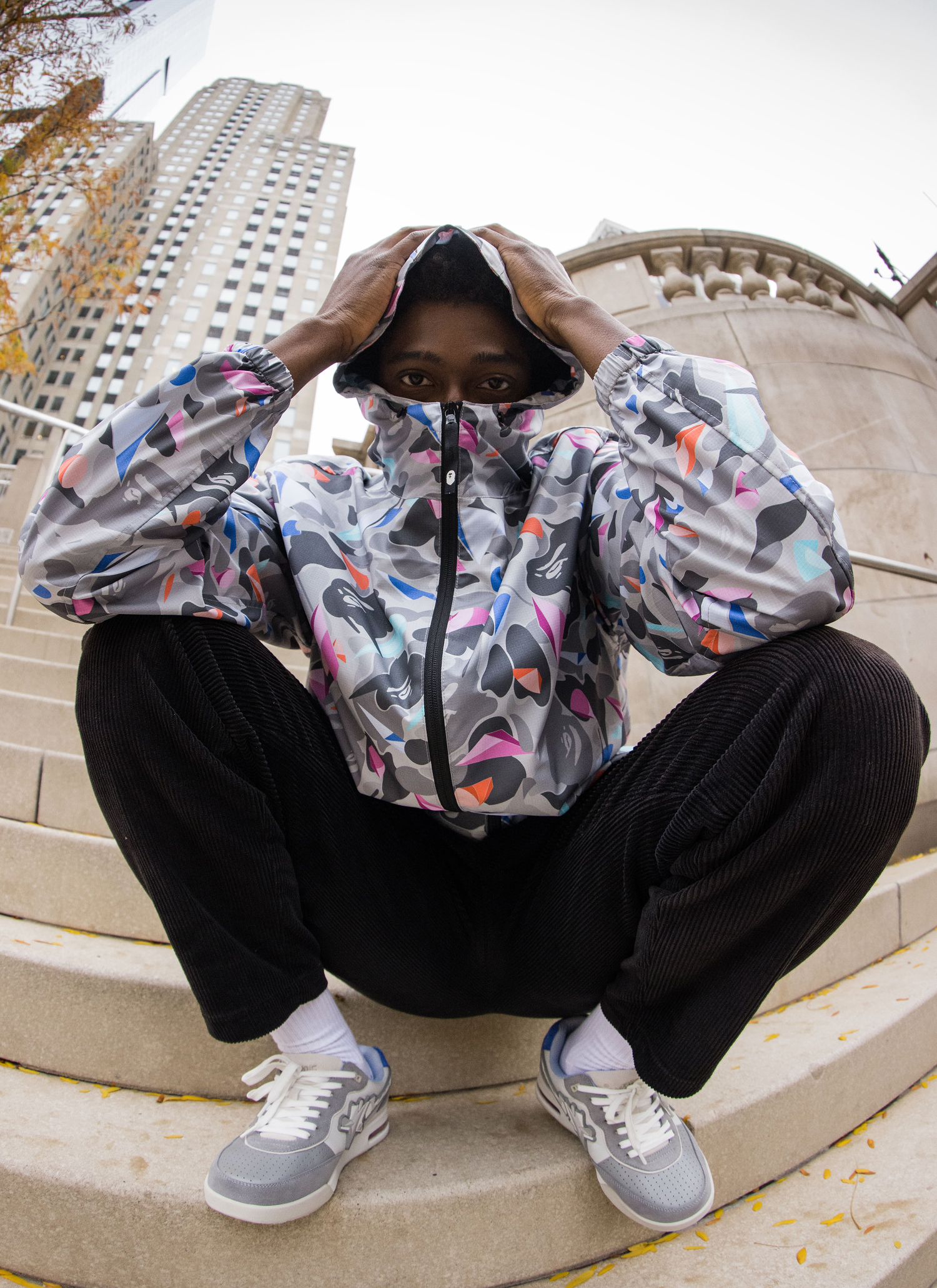 BAPE case study header image
